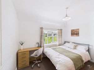 Bedroom - click for photo gallery